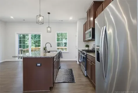 390 Cotton Brook Drive Fuquay Varina NC 27526