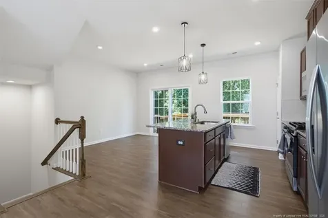 390 Cotton Brook Drive Fuquay Varina NC 27526