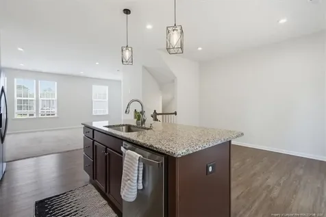 390 Cotton Brook Drive Fuquay Varina NC 27526