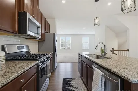 390 Cotton Brook Drive Fuquay Varina NC 27526