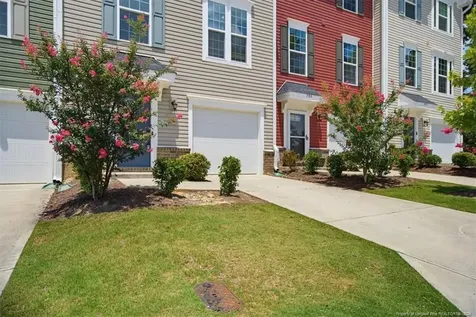 390 Cotton Brook Drive Fuquay Varina NC 27526