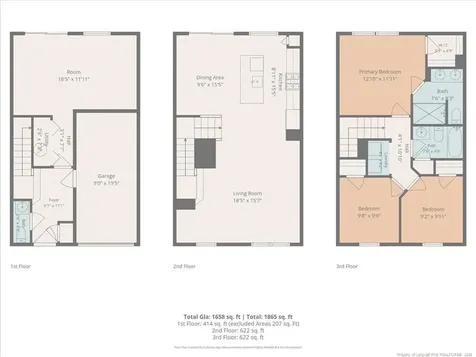 390 Cotton Brook Drive Fuquay Varina NC 27526