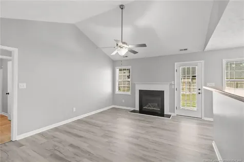 1516 Belews Creek Lane Fayetteville NC 28312