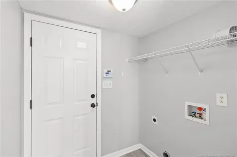 1516 Belews Creek Lane Fayetteville NC 28312