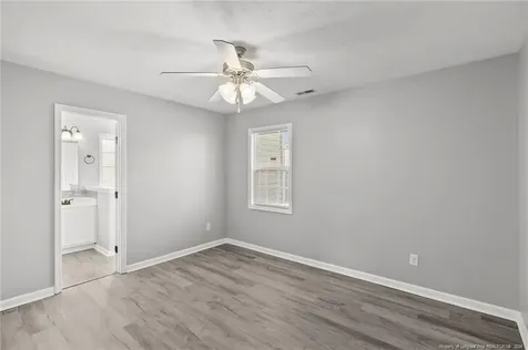 1516 Belews Creek Lane Fayetteville NC 28312