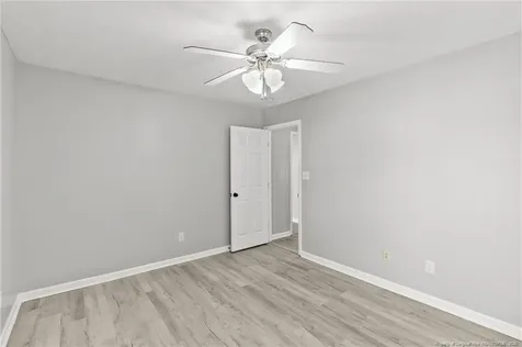 1516 Belews Creek Lane Fayetteville NC 28312