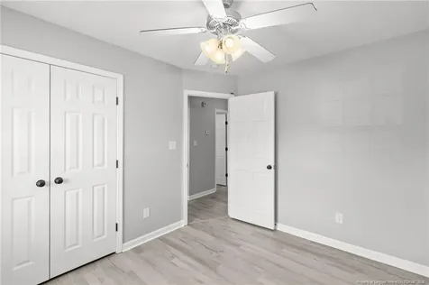 1516 Belews Creek Lane Fayetteville NC 28312