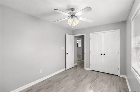 1516 Belews Creek Lane Fayetteville NC 28312