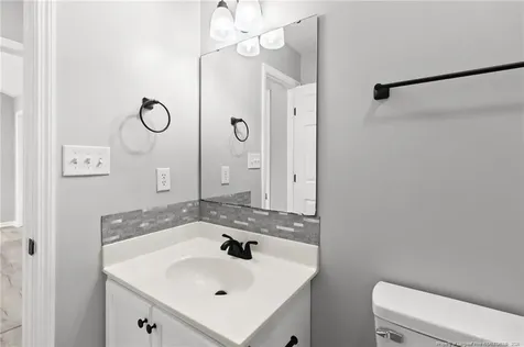 1516 Belews Creek Lane Fayetteville NC 28312