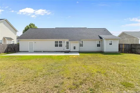 1516 Belews Creek Lane Fayetteville NC 28312