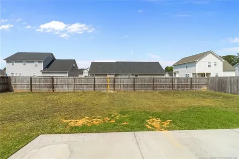 1516 Belews Creek Lane Fayetteville NC 28312