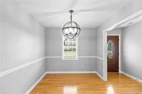 1516 Belews Creek Lane Fayetteville NC 28312