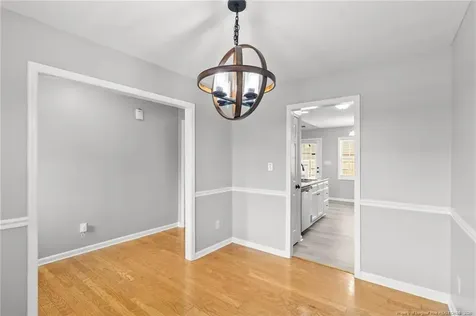 1516 Belews Creek Lane Fayetteville NC 28312