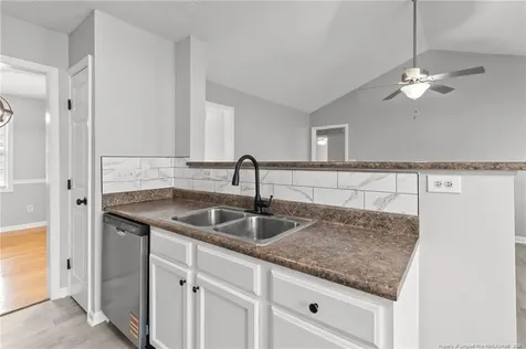 1516 Belews Creek Lane Fayetteville NC 28312