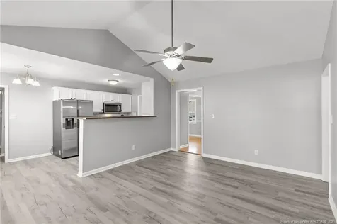 1516 Belews Creek Lane Fayetteville NC 28312