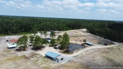 211 Denton Lane White Lake NC 28337