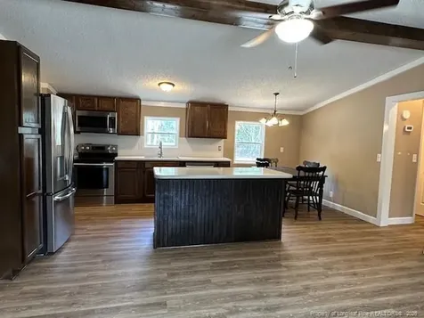 211 Denton Lane White Lake NC 28337