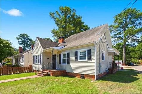 219 Marshall Road Fayetteville NC 28303