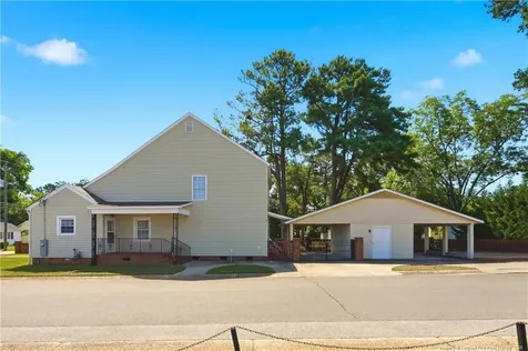 219 Marshall Road Fayetteville NC 28303
