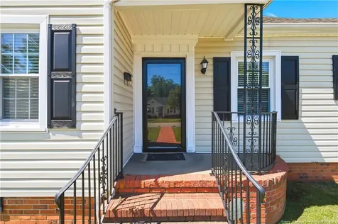 219 Marshall Road Fayetteville NC 28303