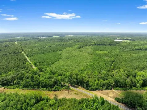 Burney Road White Oak NC 28399