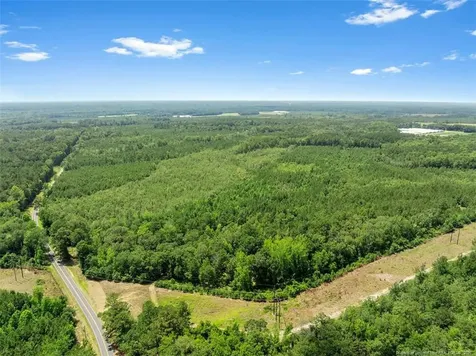 Burney Road White Oak NC 28399