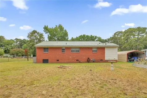 1227 Stansfield Drive Fayetteville NC 28303