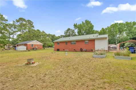 1227 Stansfield Drive Fayetteville NC 28303