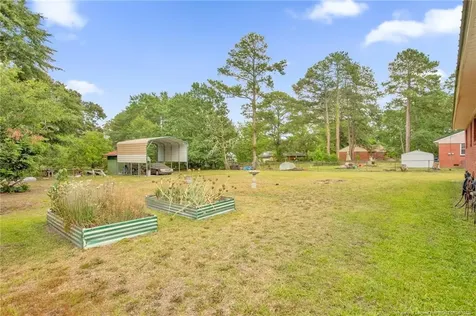 1227 Stansfield Drive Fayetteville NC 28303