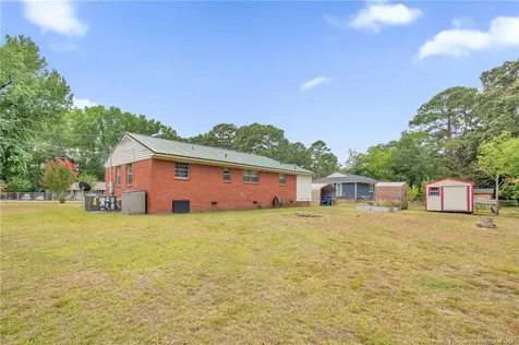 1227 Stansfield Drive Fayetteville NC 28303