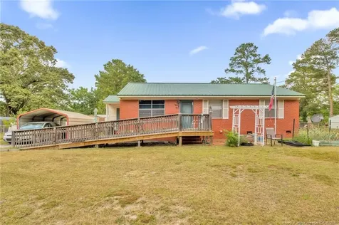1227 Stansfield Drive Fayetteville NC 28303