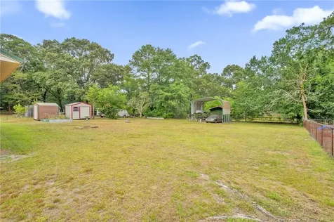 1227 Stansfield Drive Fayetteville NC 28303