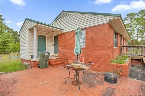 1227 Stansfield Drive Fayetteville NC 28303