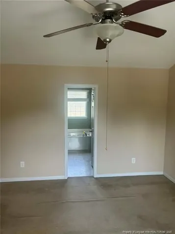 124 Sycamore Court Benson NC 27504