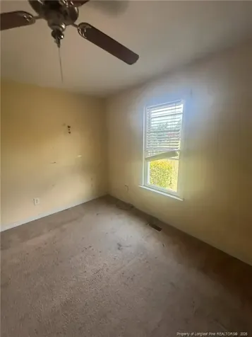124 Sycamore Court Benson NC 27504