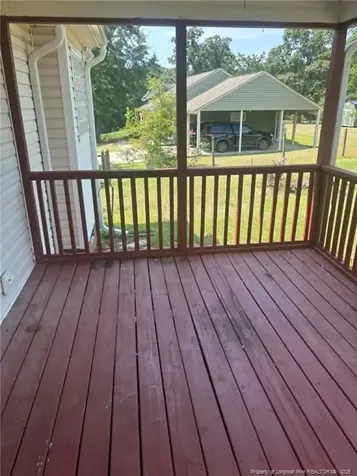 124 Sycamore Court Benson NC 27504