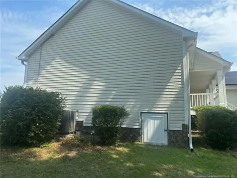 124 Sycamore Court Benson NC 27504