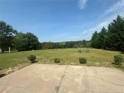 124 Sycamore Court Benson NC 27504