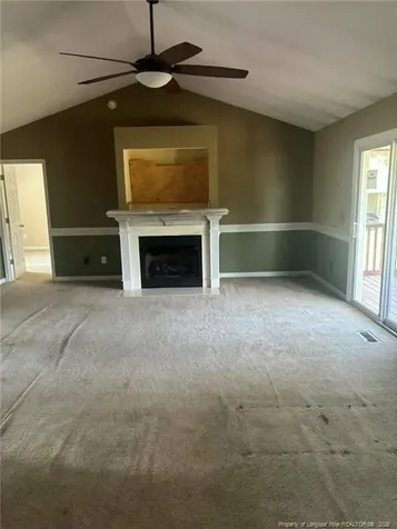 124 Sycamore Court Benson NC 27504