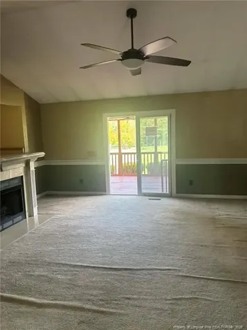 124 Sycamore Court Benson NC 27504