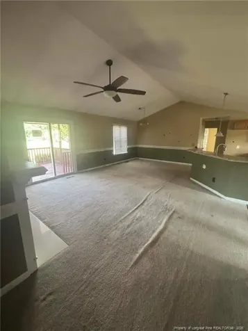124 Sycamore Court Benson NC 27504
