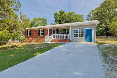 7614 Audrey Ct Court Fayetteville NC 28303