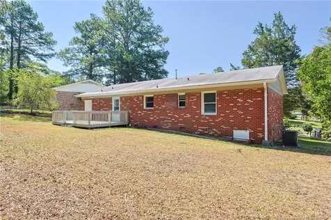 7614 Audrey Ct Court Fayetteville NC 28303