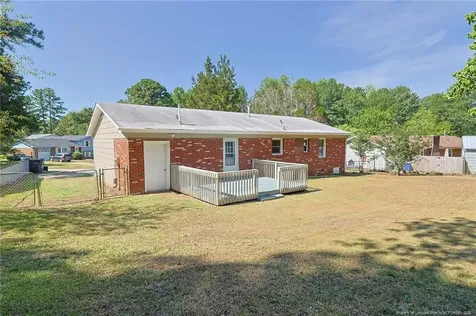 7614 Audrey Ct Court Fayetteville NC 28303