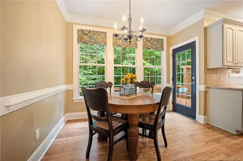 317 Sunset Grove Drive Holly Springs NC 27540