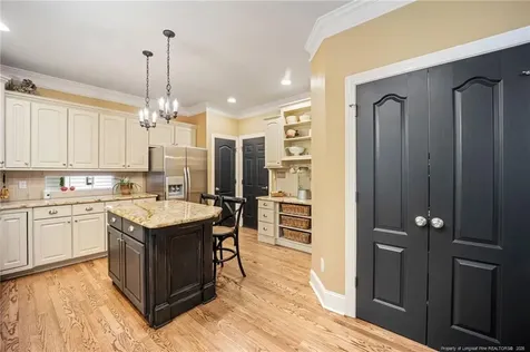 317 Sunset Grove Drive Holly Springs NC 27540