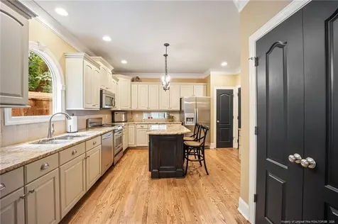 317 Sunset Grove Drive Holly Springs NC 27540