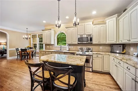 317 Sunset Grove Drive Holly Springs NC 27540