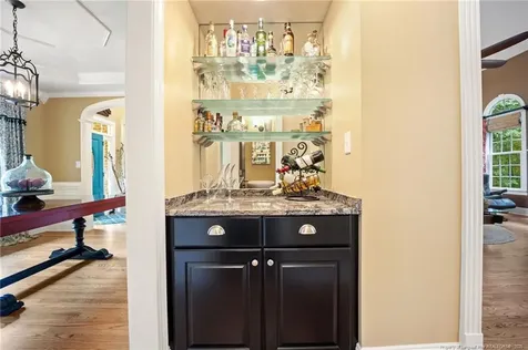 317 Sunset Grove Drive Holly Springs NC 27540