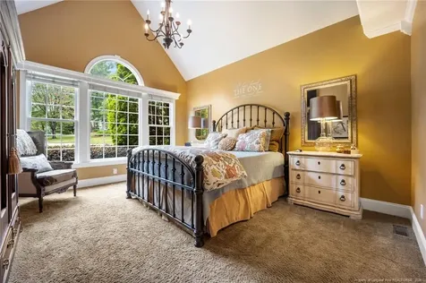 317 Sunset Grove Drive Holly Springs NC 27540